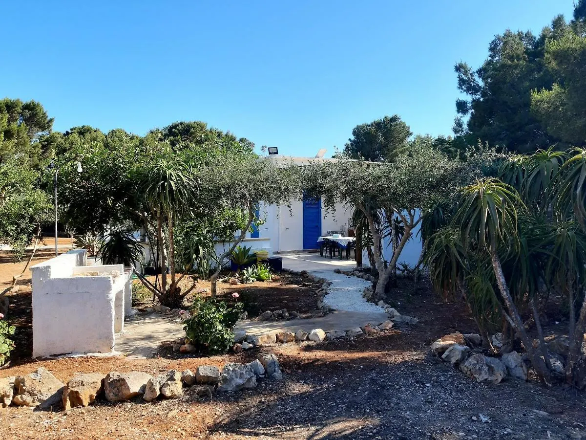 Villa Debora Favignana